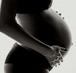 Shiatsu and courses during pregnancy. Why?